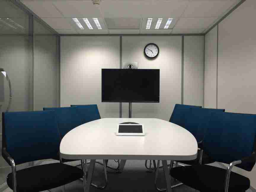 conference room design